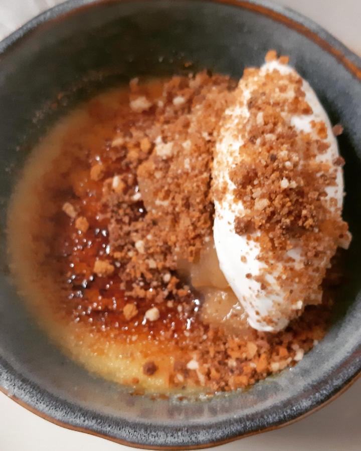 Vita Stenen Rum Och Restaurang Sankt Olof 外观 照片